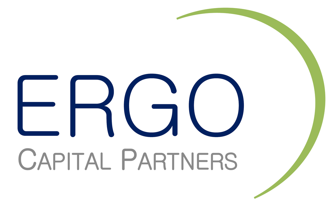 ERGO Capital Partners logo